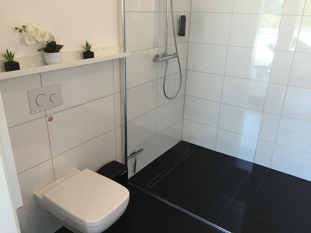 Wohnung Mit Weitblick Dresden Exterior foto
